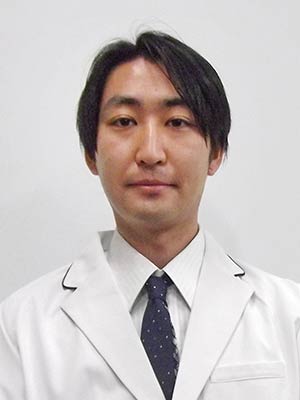 医員 佐野 実来(さの みらい)