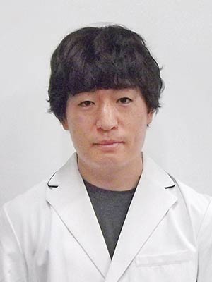 藤田 大貴(ふじた だいき)