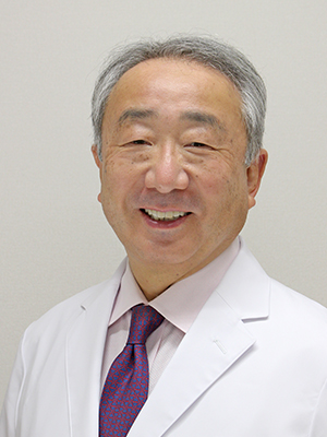 診療顧問 飯田 知弘(いいだ ともひろ)