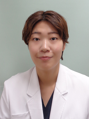 楠山 良子（くすやま よしこ）