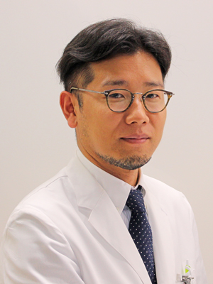 非常勤医師 新谷 嘉章(しんたに よしあき)